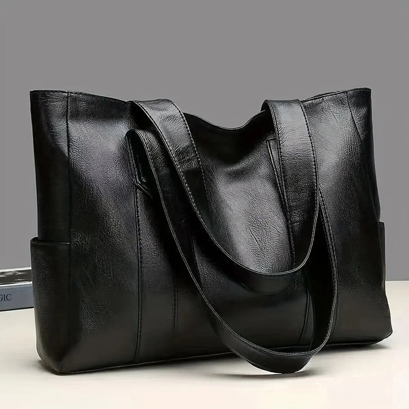 Bolsa de Couro - Madame Rosanne