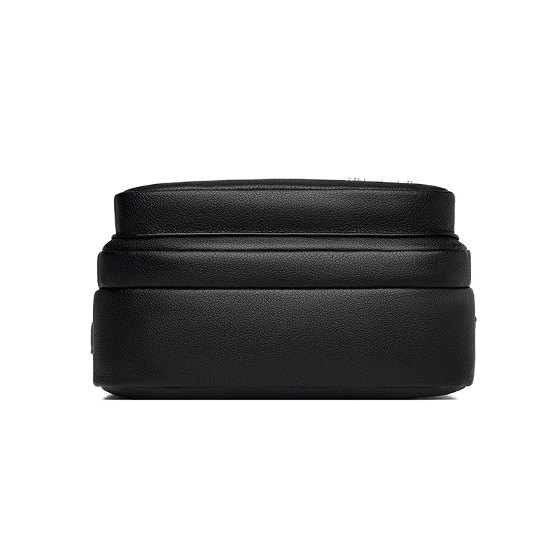 Bolsa de Couro - Madame Fabiana