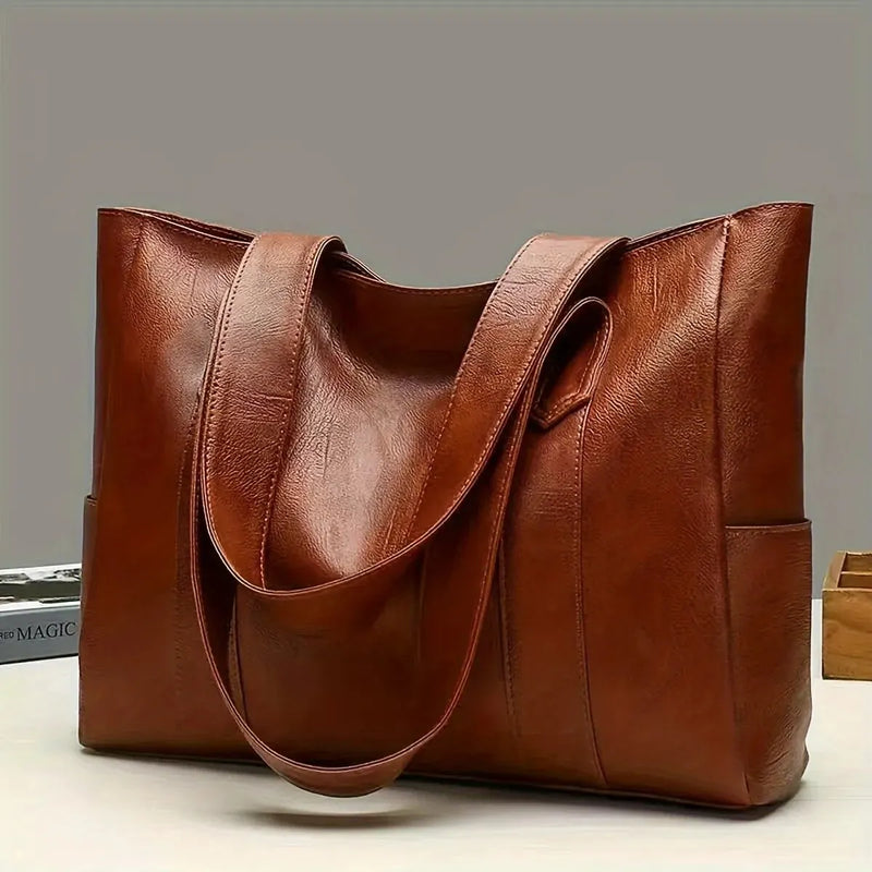 Bolsa de Couro - Madame Rosanne